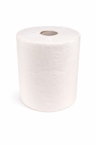 Tekercses 2 rétegű ipari törlő