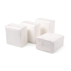 Éttermi 1 rétegű szalvéta