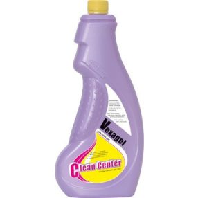 Vexagel vízkőoldó gél 1 liter