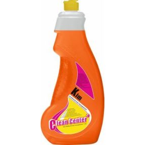 Kim fertőtlenítő kézi mosogató 1L