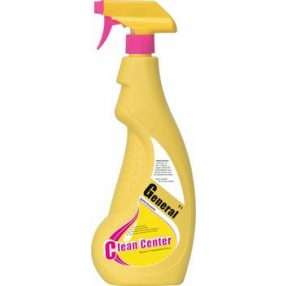 General T1 bútortisztító