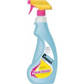 Contact T1 ablaktisztító 750 ml