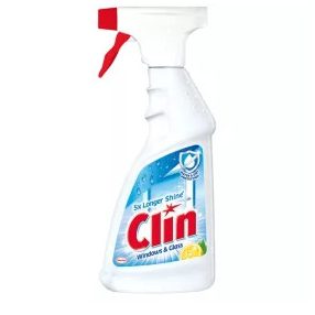 Clin 500 ml lemon