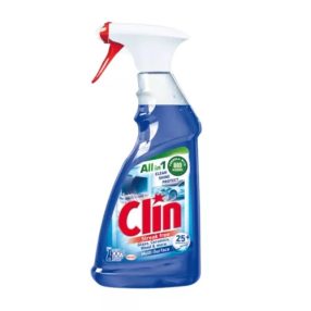 Clin 500 ml multi shine