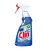 Clin 500 ml multi shine