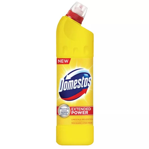 Domestos 750 ml citrus