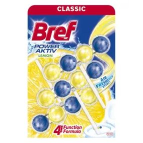 Cif súroló 500 ml citromos