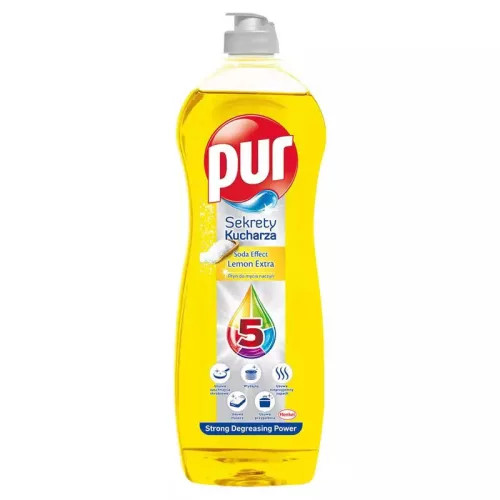 Pur mosogató 750ml