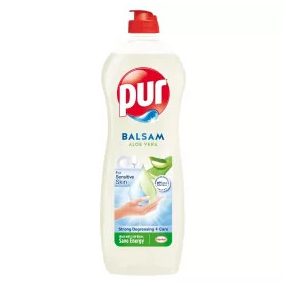 Pur  Balsam  aloe vera 750 ml
