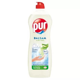 Pur  Balsam  aloe vera 750 ml
