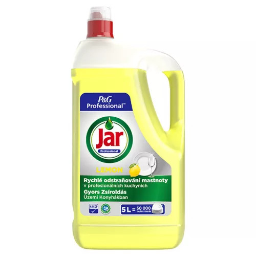 Jar mosogató 5L