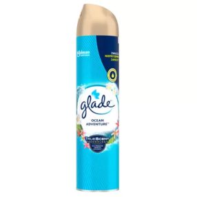 Glade légfrissítő 300ml (12db/karton) ocean