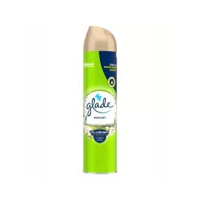Glade légfrissítő 300ml (12db/karton) gyöngyvirág