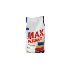 Max Power mosópor 100 mosás, 9kg univerzális