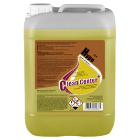 Hypo 10X fertőtlenítőszer 5 liter
