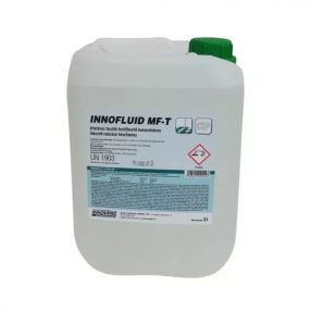   Innofluid MF-T tisztító-fertőtlenítő koncentrátum (NEM HABZÓ) 5L
